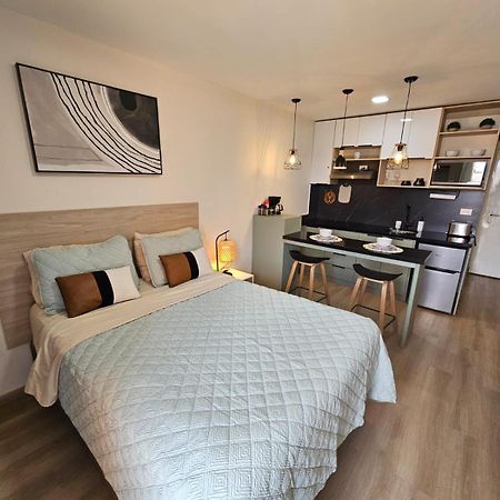 Opal-203 Condominio Confortable En Ecodistrito Тегусігальпа Екстер'єр фото