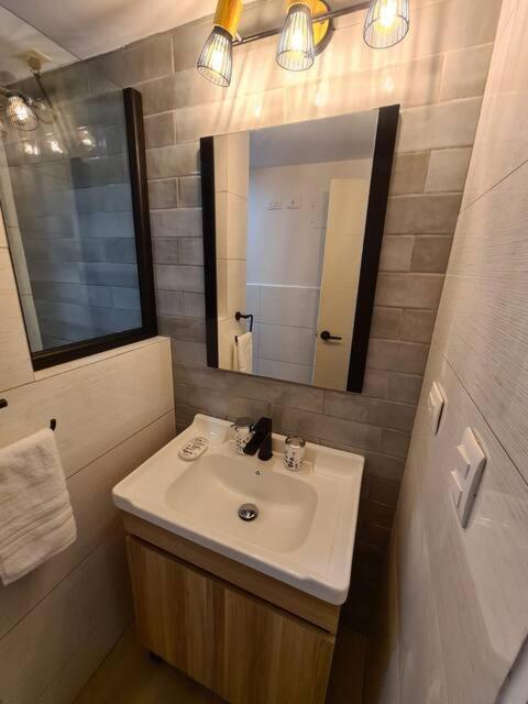 Opal-203 Condominio Confortable En Ecodistrito Тегусігальпа Екстер'єр фото