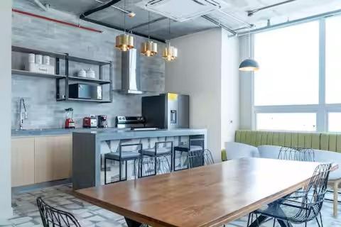Opal-203 Condominio Confortable En Ecodistrito Тегусігальпа Екстер'єр фото