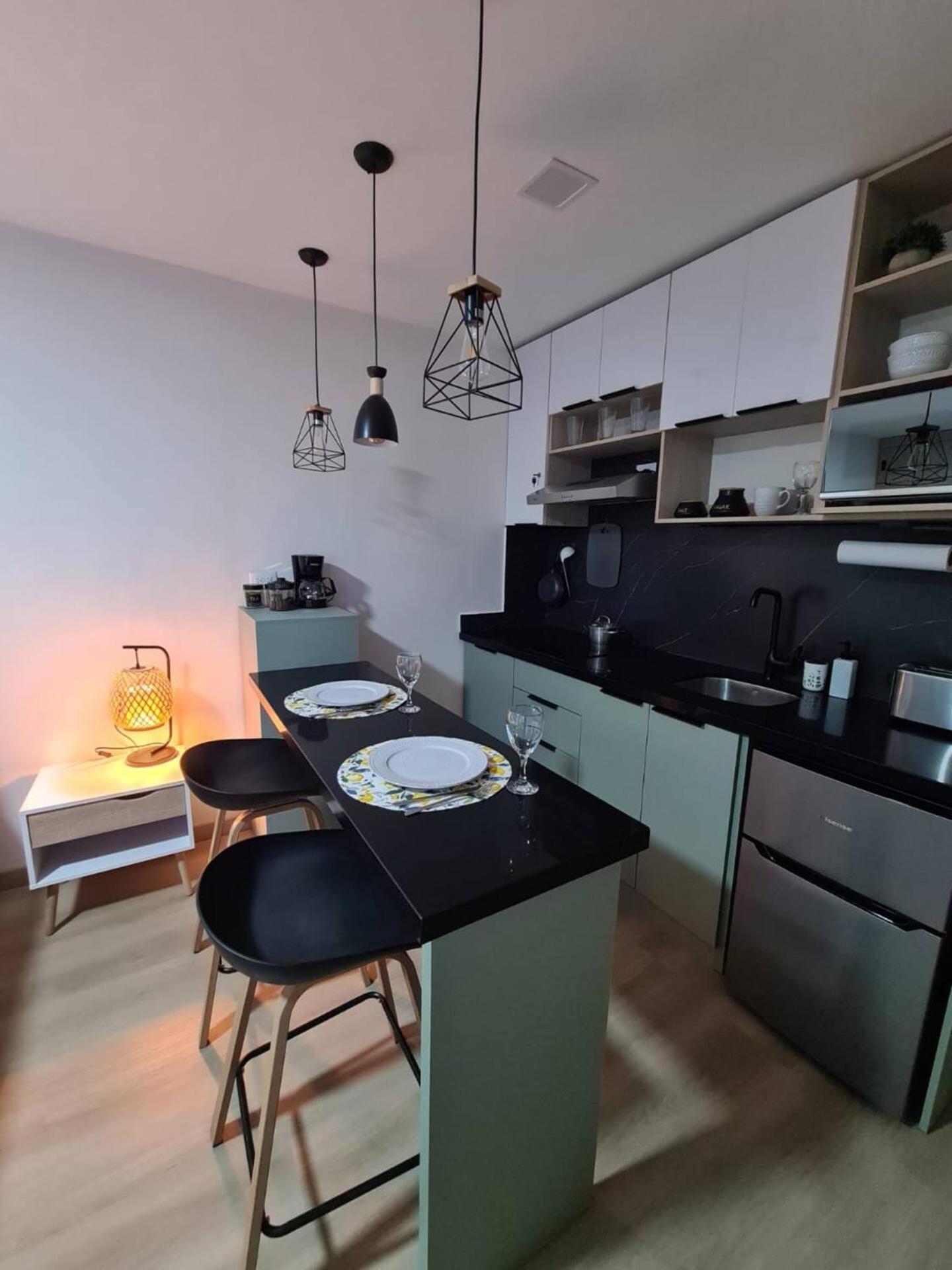 Opal-203 Condominio Confortable En Ecodistrito Тегусігальпа Екстер'єр фото
